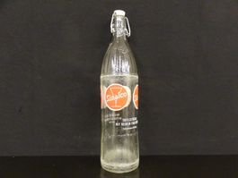 alte Flasche SINALCO 1965 BÜLACH