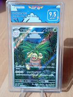 2025 Pokemon EXEGGUTOR 066/063 M1L Mega Brave SFG 9.5 Mint