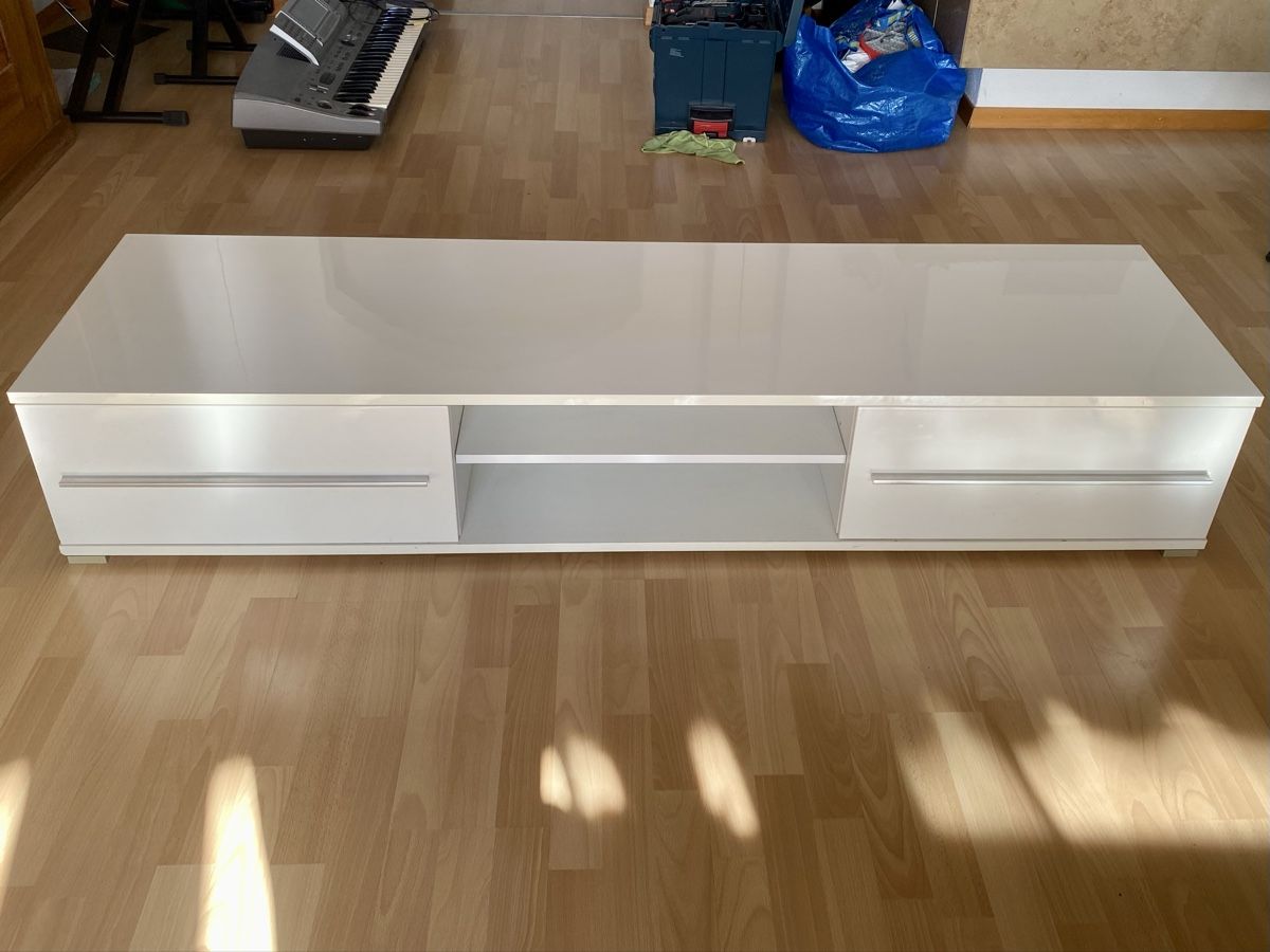 TV Möbel: Sideboard TV Möbel Bellagio – Gebraucht aus Seuzach von Kinnie01