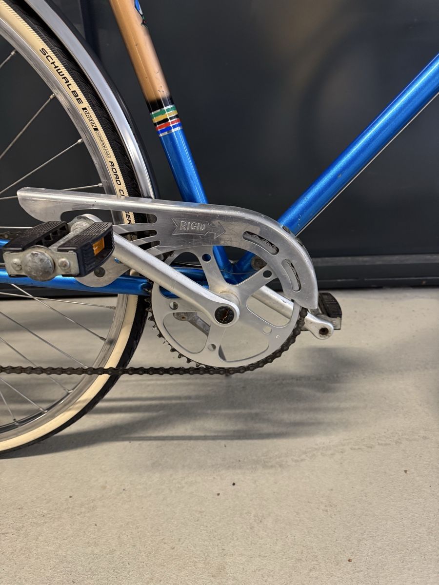 Velos: Moor Herrenvelo – Gebraucht aus Steinebrunn von ckc25 7