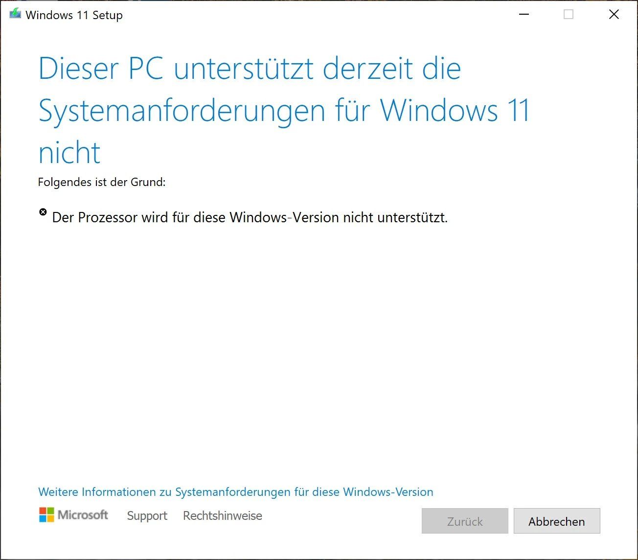 Microsoft Software: Windows 11 Installation oder Upgrade auch mit Office 2024 – Nuovo (secondo la descrizione) da Stettlen venduto da Bigjm 1