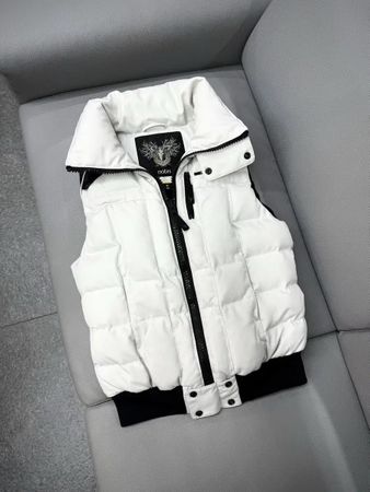 Gilet NOBIS