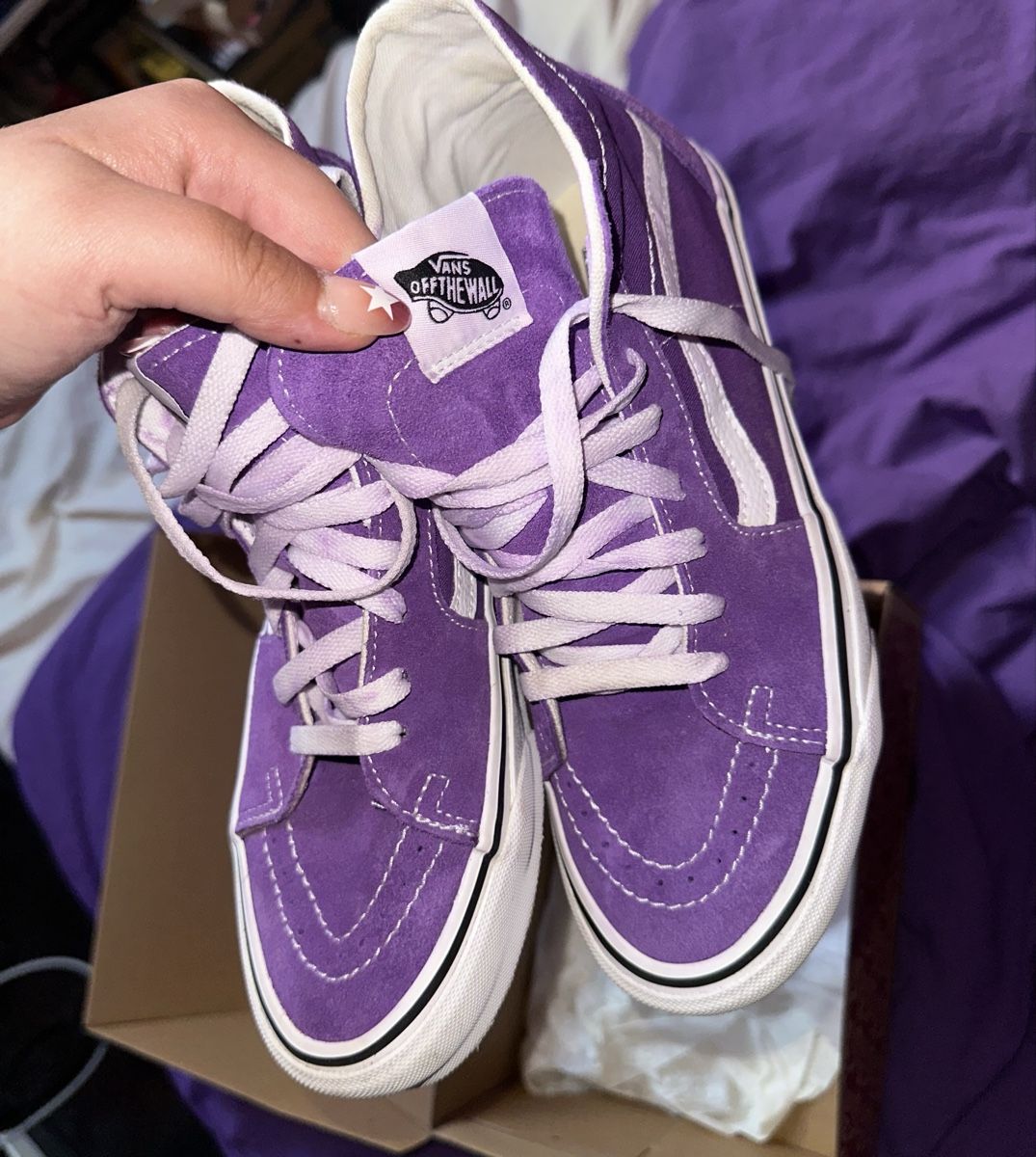 Vans Scarpe da uomo: Vans, EU40 – Usato da Gutenswil venduto da jus_nr7h 6