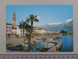 Ascona
