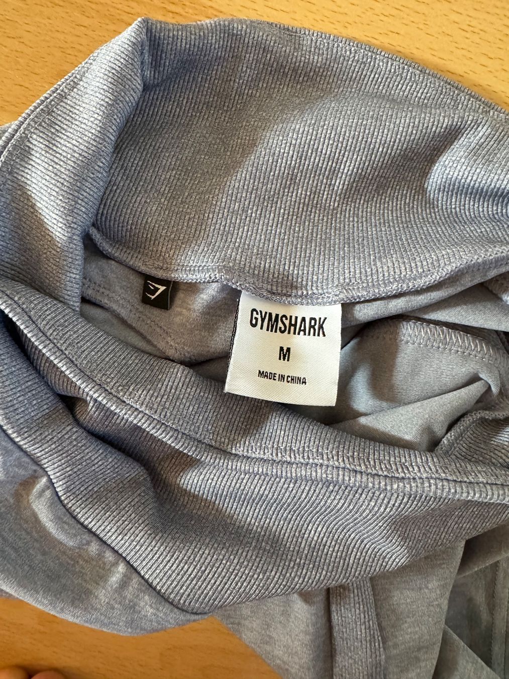 Gymshark Leggings: Gymshark Shorts Grösse M – D'occasion à Dürrenäsch par 1kirs 2