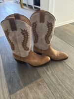 Cowboy Stiefel Sendra Grösse 38
