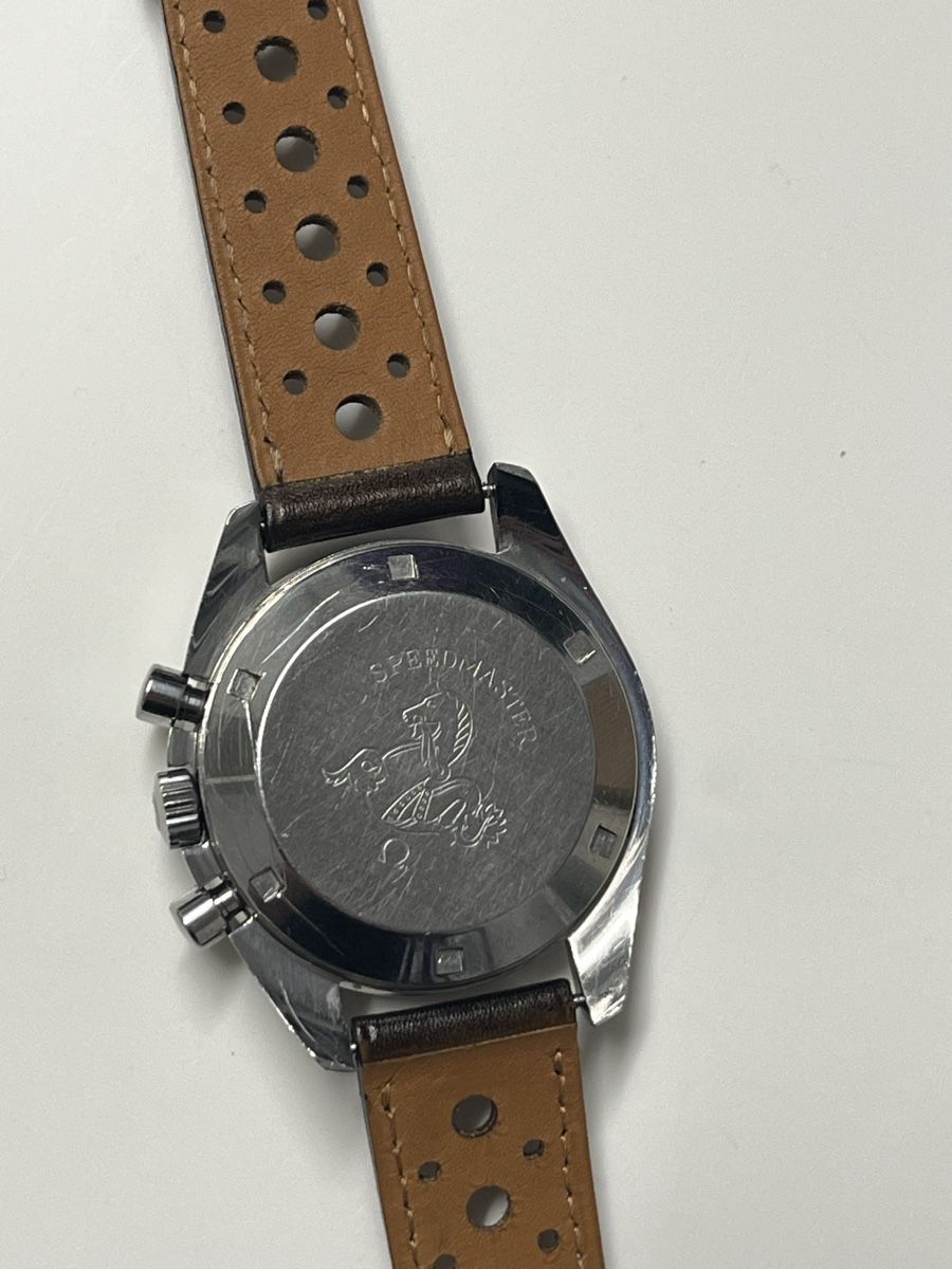Omega Uhren: Omega Speedmaster 145.022-69 – Gebraucht aus Hünenberg von Watch000 2