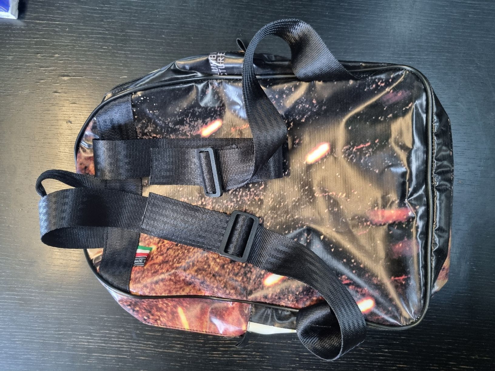 Zaini: Bagaglio 3Mendo Rucksack Super Design! – Usato da Figino venduto da MabaStore24 2