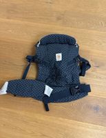 Ergobaby Adapt Babytrage – ab Geburt