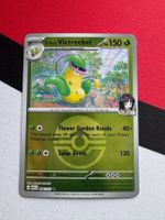 Pokémon TCG - Erika's Victreebel Reverse (ASC006) EN