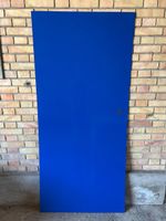 Magnettafel pulverbeschichtet 200cm/90cm 2mm dick