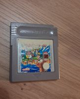 Wario Land Game Boy