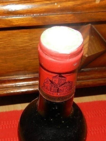 Vino: Château Marquisat de Binet 1982er – Nuovo (secondo la descrizione) da Emmenbrücke venduto da Ulisse-22 3