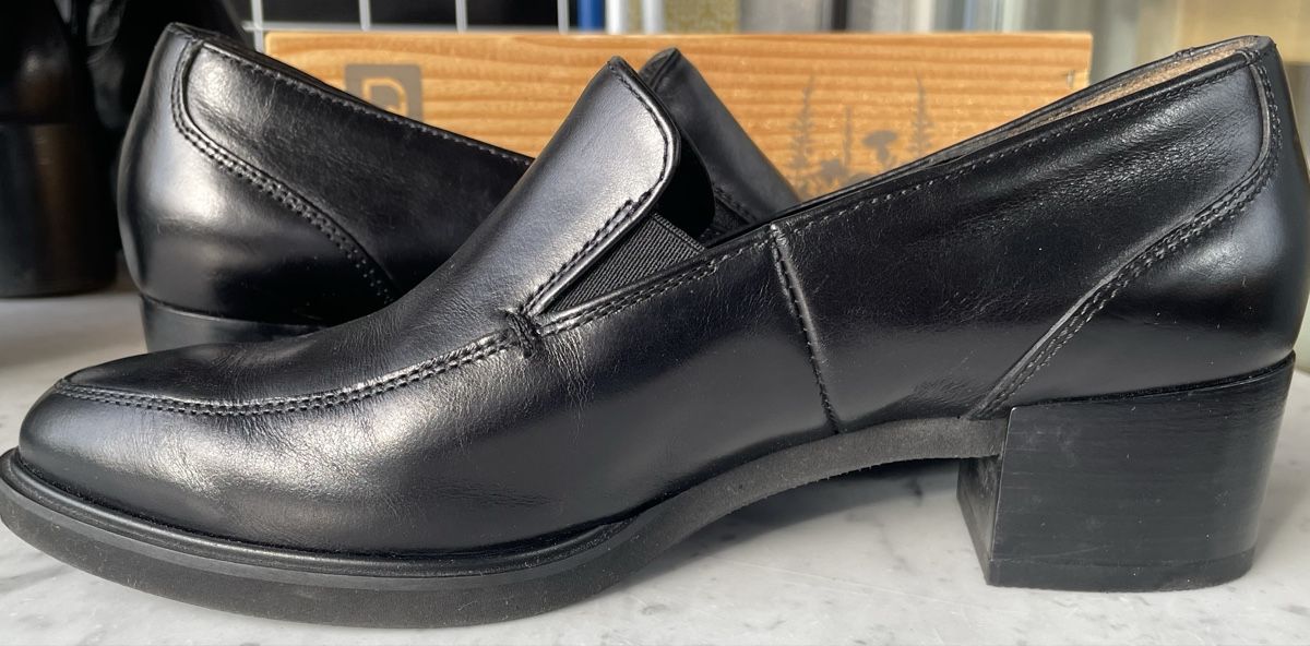 Chaussures femmes: Paul Green Halbschuhe 36 – D'occasion à Muri b. Bern par waterlily2016 1