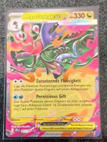 Wachsendes Chaos / Mega-Tandrak ex 065/086 DE