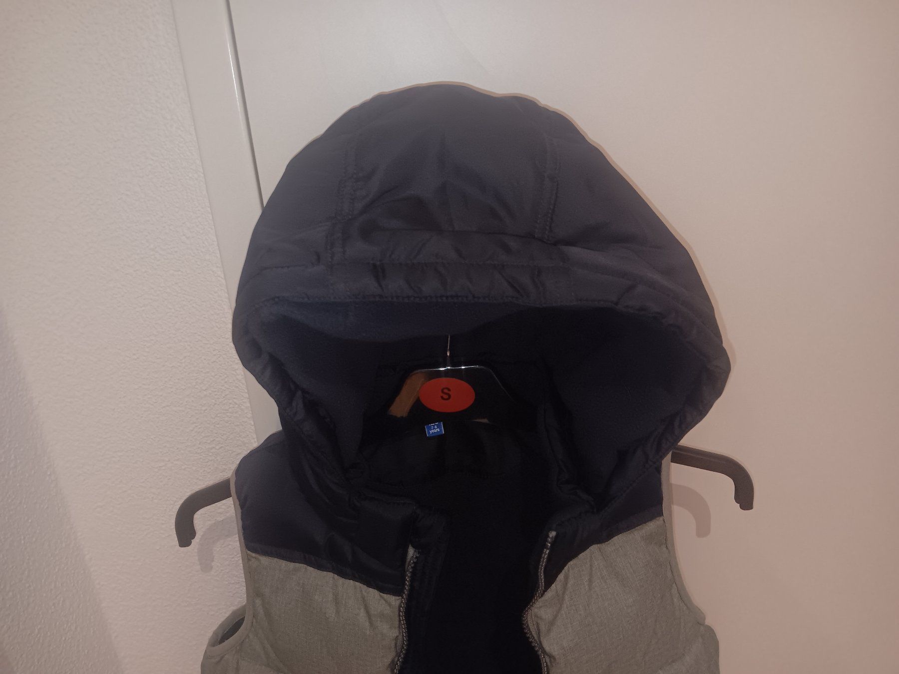 Altro abbigliamento per bambino: Kinder Gillet,Gr.128 – Nuovo (secondo la descrizione) da aarburg venduto da macacito 2
