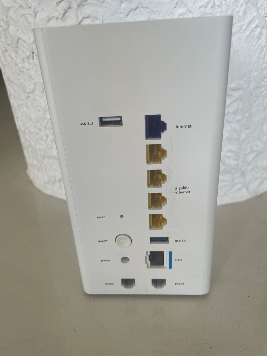 Swisscom Modems & Routeurs: Swisscom WLAN Box – D'occasion à Minusio par Pink222 1