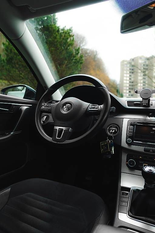 Autos: VW Passat 1.8TSI mit neuem Motor – Gebraucht aus Zugerberg von Monk89 1