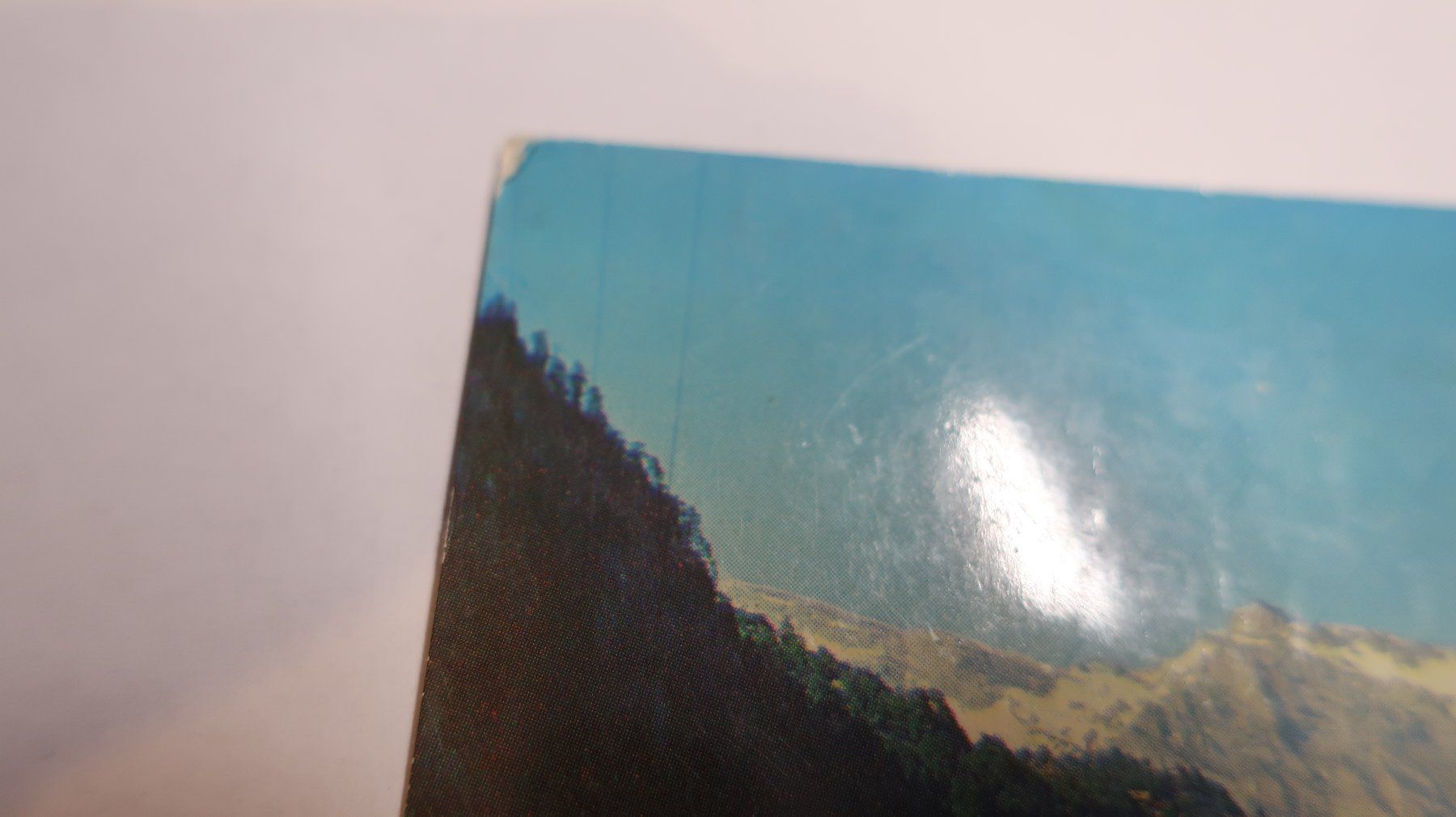 Cartoline postali: Gurtnellen - Wiler mit Windgälle – Usato da Cormoret venduto da Pascalll2001 3