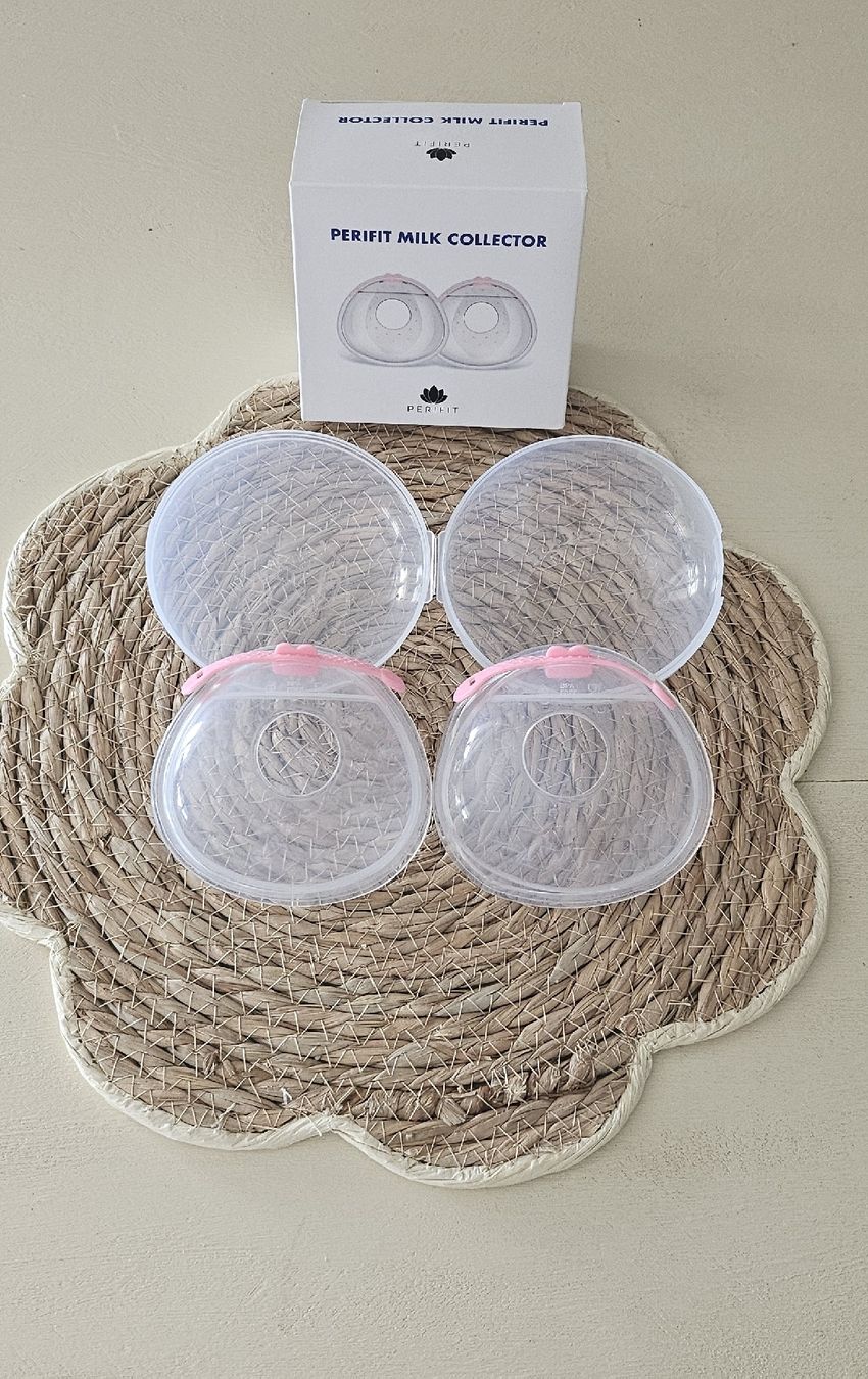 Accessori per l’allattamento: coupelles d’allaitement Perifit – Nuovo (secondo la descrizione) da Forel (Lavaux) venduto da Ewyalan27 1