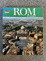 Rom Reiseführer Retro aus den 80er Jahren