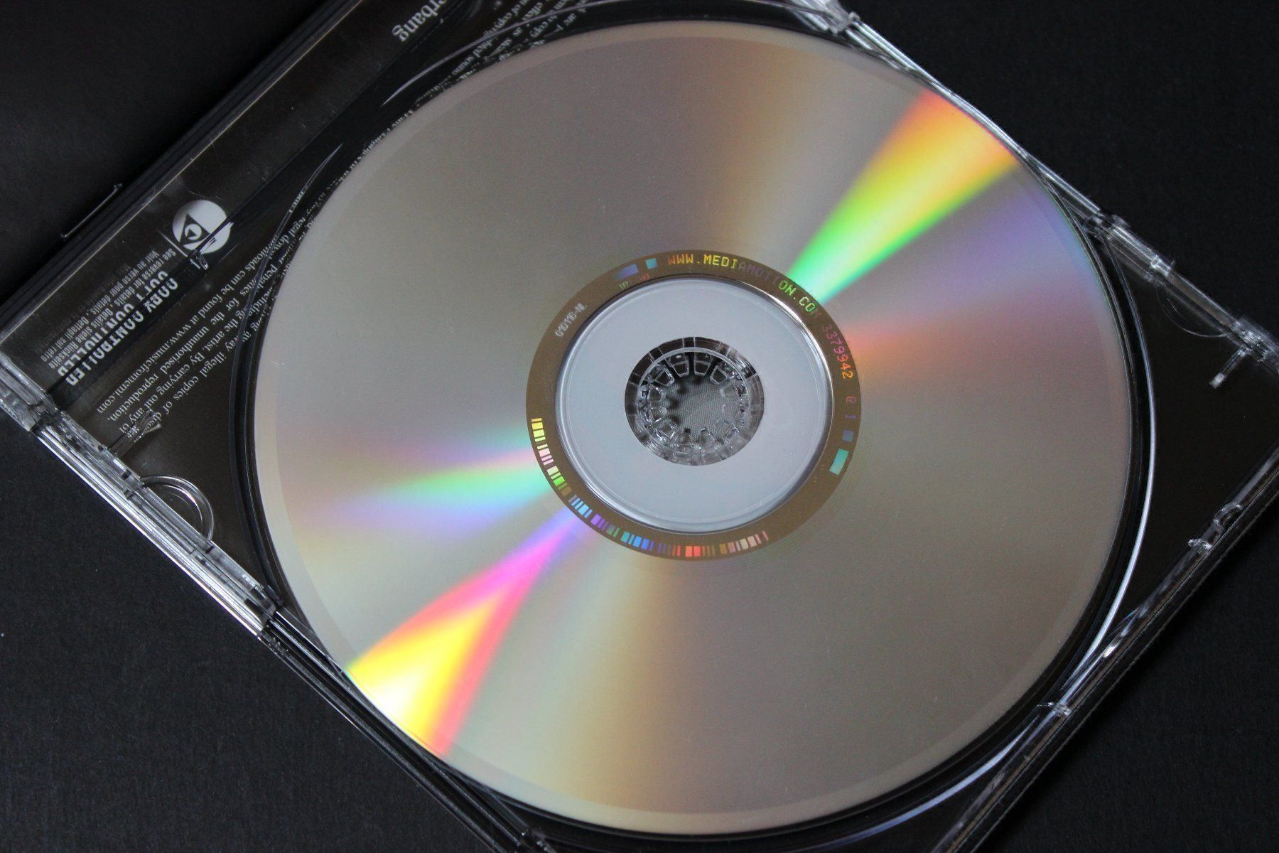 CDs: THE ROLLING STONES - A BIGGER BANG CD 2005 – Gebraucht aus Tübach von JamesStone 5