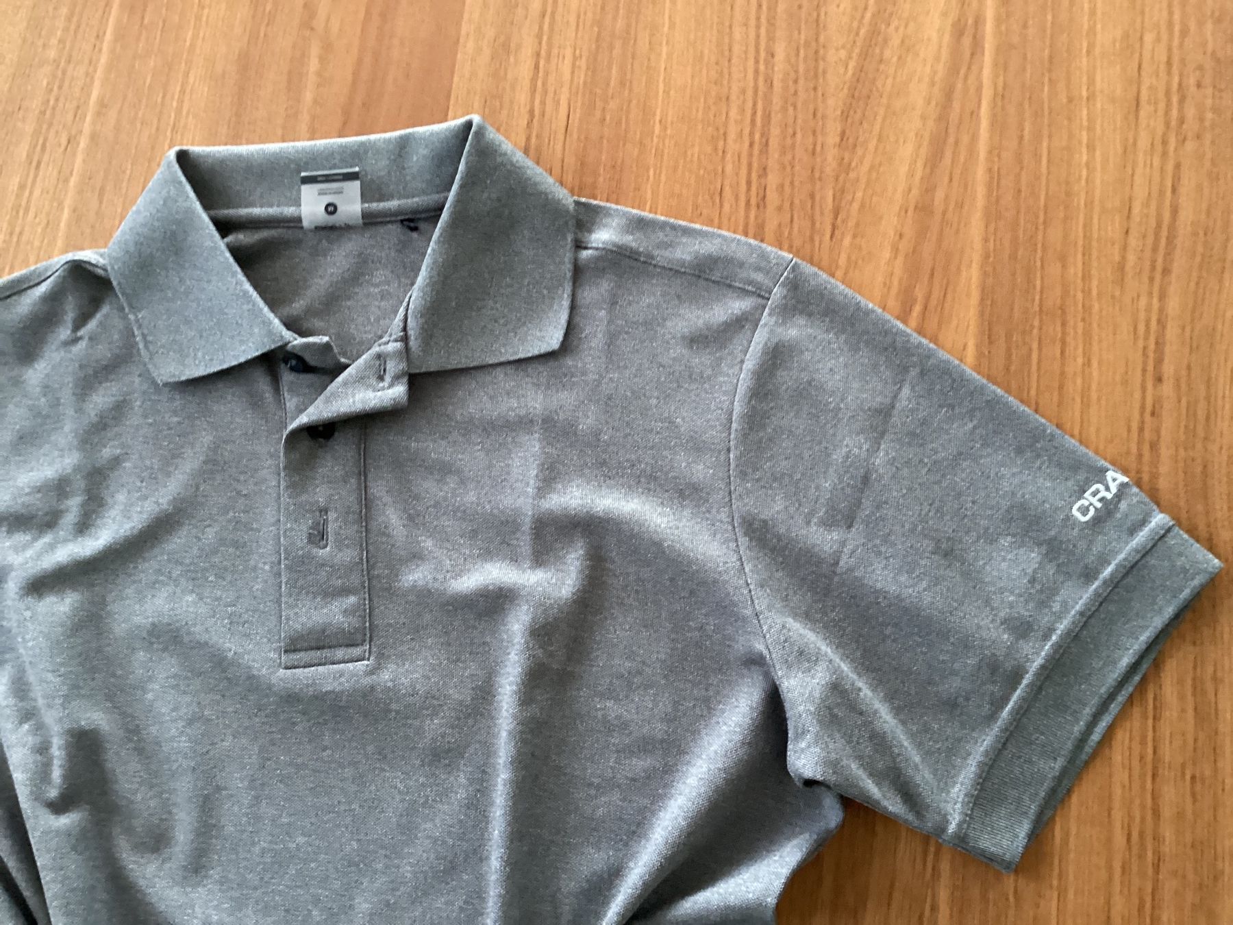 Craft T-shirt: Craft Herrenfunktionsshirt – Usato da Dachsen venduto da Achohberg 1