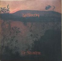 Satyricon – The Shadowthrone - 2021 Moonfog