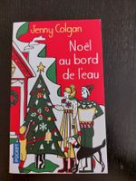 Livre roman "Noël au bord de l'eau" de Jenny Colgan