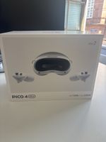 Pico 4 Ultra Vr headset