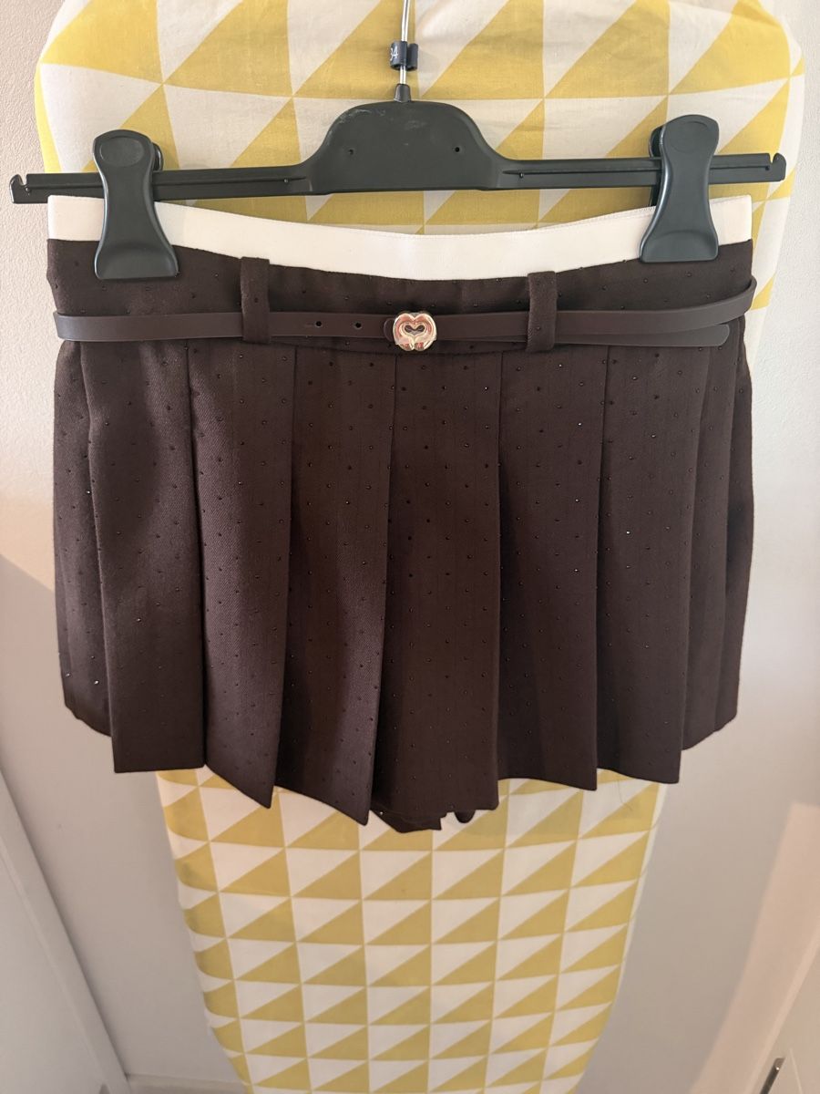 Maje Gonne: Jupe-short Maje  – Nuovo e nell'imballaggio originale da Echandens venduto da mar_smw5 1