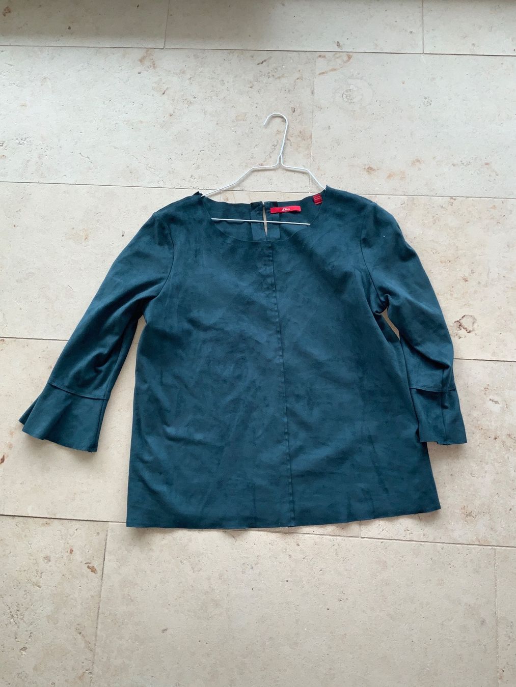 Pulls & Sweat-shirts: S. Oliver Pullover 40 – D'occasion à Buchs SG par Sunie