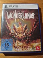 Tiny Tina's Wonderlands (Playstation 5 - PS5) NEU und OVP