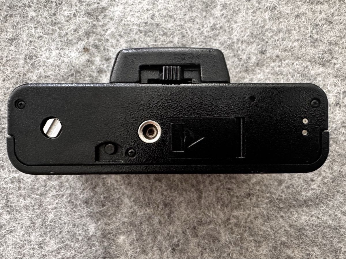 Lomo Fotocamera: LOMO LC-A Minotar 1 Kamera Gebraucht – Usato da Visp venduto da Stadtfragen 1