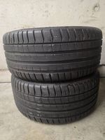2x 245/35R18 92Y Michelin Pilot Sport 5