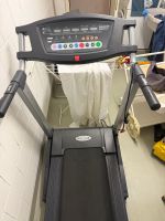 Laufband MAXXUS