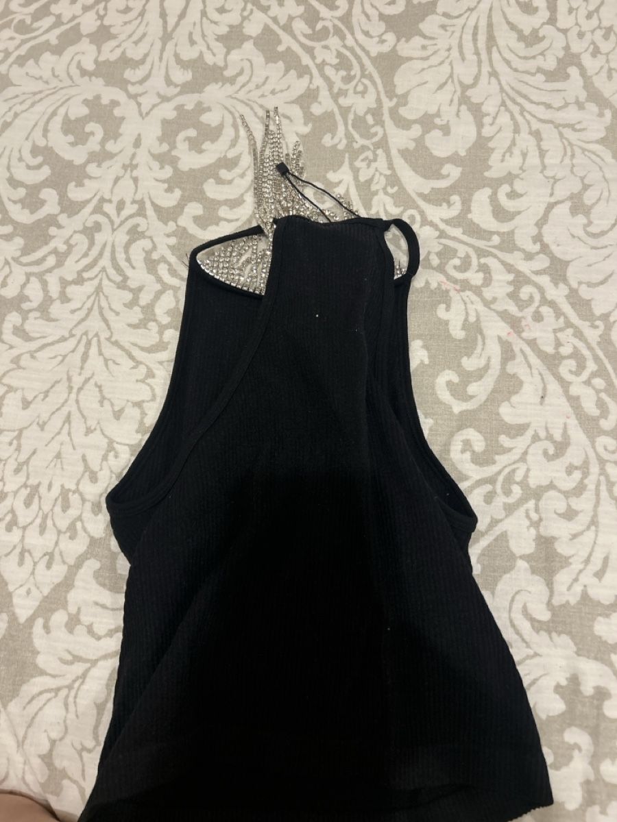 Zara Top: Haut – Usato da Genève venduto da tak_5d7p 1