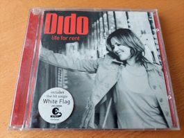 Dido - Life for rent / Musik-CD