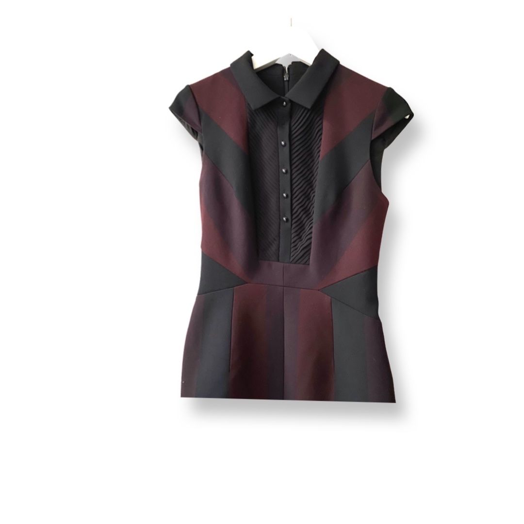 Karen Millen Kleider: KAREN MILLEN Kleid – Gebraucht aus Jona von vanessasupermarket20 5