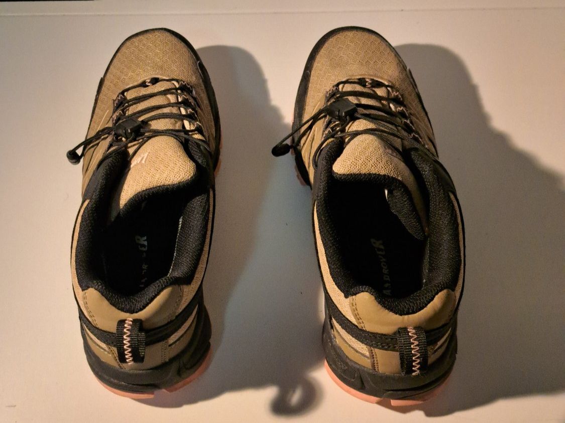 Landrover Damenschuhe: Trekkingschuhe - Landrover, Grösse 38 – Gebraucht aus Wil SG von Gabri6 1