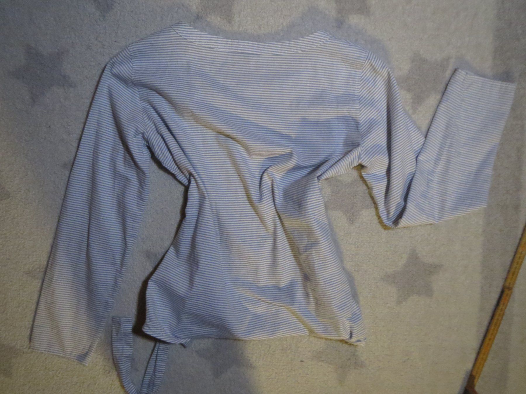 Marc O'Polo Blusen: NEUE MARC O POLO Damen Bluse Gr 34 – Neu (gemäss Beschreibung) aus Kiental von Anna8702 7