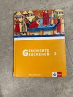 Geschichte und Geschehen 2 -Sekundarstufe I