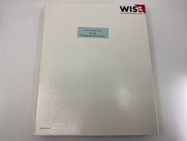 WISS Fachausweislehrgang Modul 170: Managementinformationen.