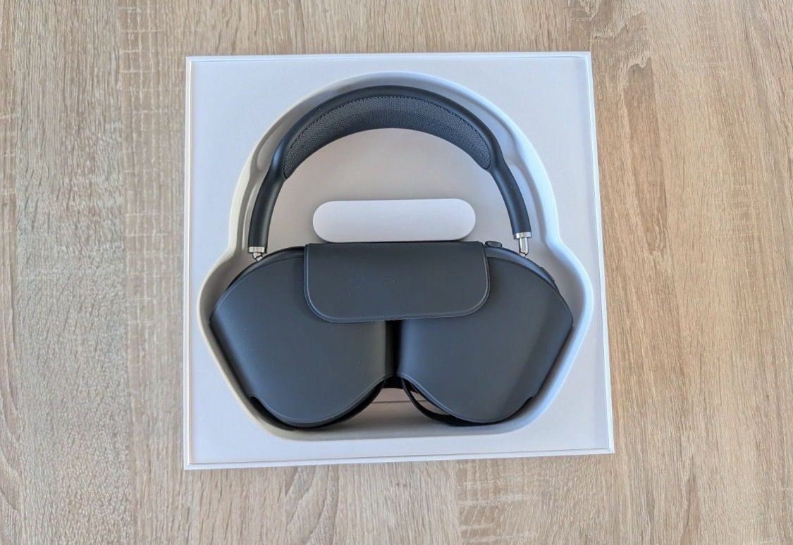 Apple Casques audio: AirPods Pro Max 2  – D'occasion à Payerne par roc_7jp6 4