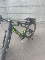 Scott E-Bike Grösse M