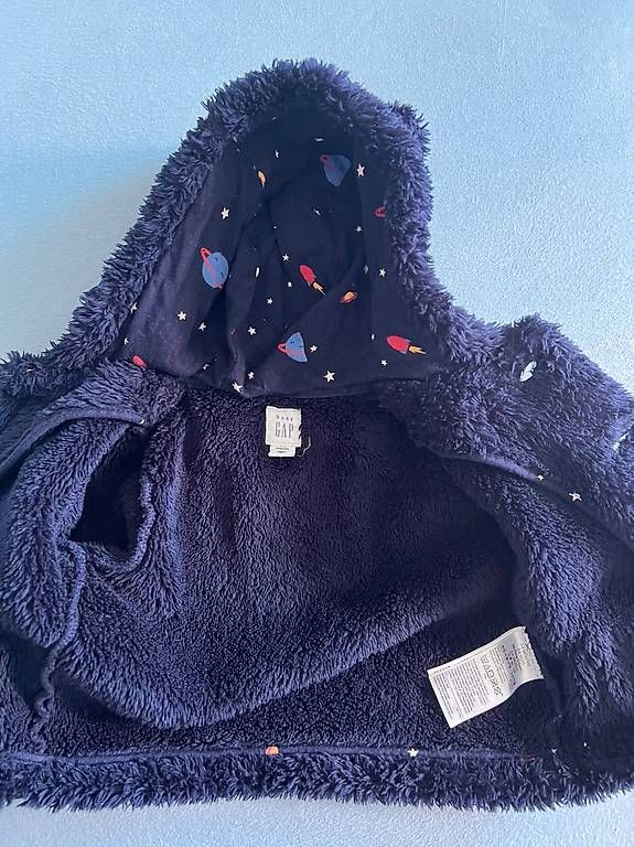 Jacken & Mäntel: GAP Baby jacket – Gebraucht aus Zürich von sua_8b9h 1