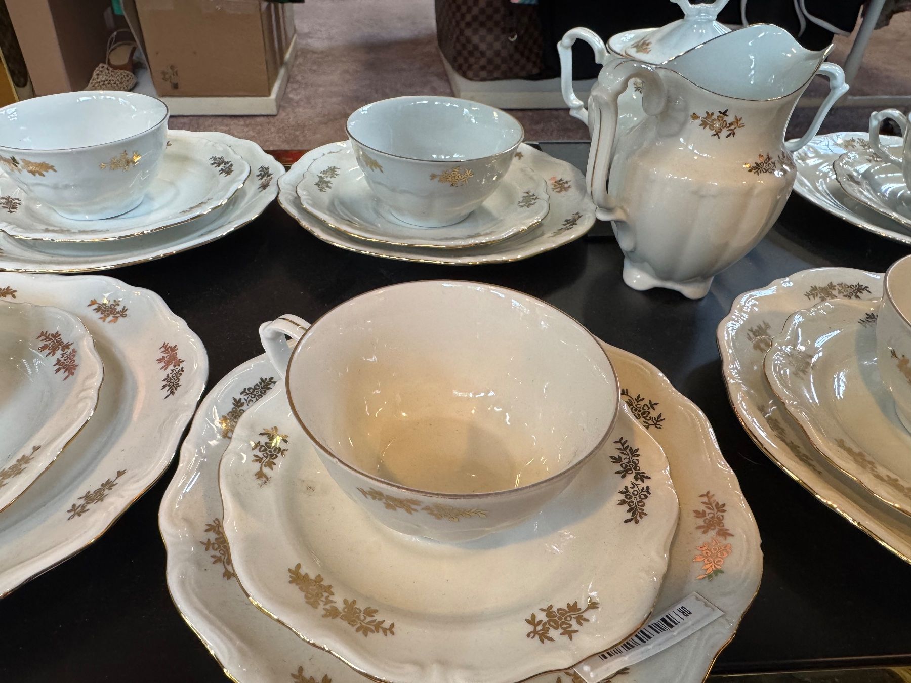 Rosenthal Set di piatti: Rosenthal Geschirr Set – Usato da Zürich venduto da SecondhandZurich 6