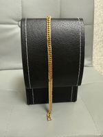 Gold Armband 18 Karat Gold