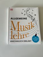"Allgemeine Musiklehre", Unterstützung 1.- 2. Kl. Langgymi