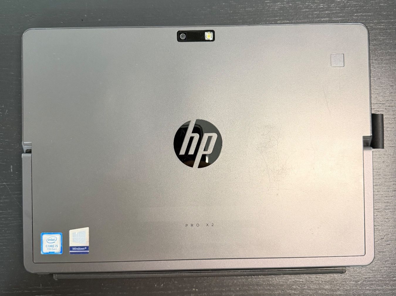 Hewlett Packard Portables: HP Pro x2 612 G2 2in1 Notebook – D'occasion à Bad Zurzach par AlfistaProta 2